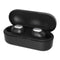 Wireless Sports Bluetooth Earphones - Binaural Stereo 5.0 - White