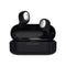 Wireless Sports Bluetooth Earphones - Binaural Stereo 5.0 - White