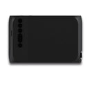 Mini Led Projector For Home Theater - Supports Hdmi Av Sd Usb - 320X240 Resolution - White