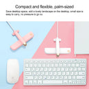 4-Port Usb Air Force One Hub - White