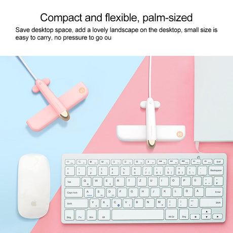 4-Port Usb Air Force One Hub - White