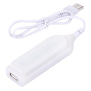 4-Port Usb 2.0 Hub 30Cm Cable Length - White