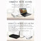 Mini Led Projector 1800 Lumens For Home Theater - Hdmi / Av / Sd / Usb / Vga Support - White Mobile Phone Version
