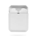Wireless Inpods 2 Tws V5.0 Bluetooth Headset with Charging Case