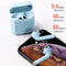 Wireless Inpods 2 Tws V5.0 Bluetooth Headset with Charging Case