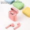 Wireless Inpods 2 Tws V5.0 Bluetooth Headset with Charging Case