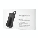 Protective Case for Bose Soundlink Revolve+ Speaker - Portable and Bluetooth - White