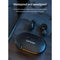 Wireless Bluetooth Earphone with Noise Reduction & Charging Box - Led Display