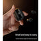 Wireless Bluetooth Earphone with Noise Reduction & Charging Box - Led Display