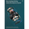 Wireless Bluetooth Earphone with Noise Reduction & Charging Box - Led Display