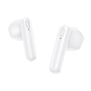Wireless Stereo Bluetooth Earphones - V31 Sight Series White