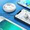 Wireless Stereo Bluetooth Earphones - V31 Sight Series White
