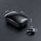 Wireless Stereo Bluetooth Headset with Charging Case and Digital Display - M7 Tws V5.0 - White