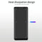 3 In 1 Foldable Wireless Charger For Iphone Iwatch Airpods - White