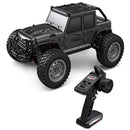1 16 2.4g Electric 4wd Off-road Rc Car Toy - White