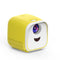 Portable Mini Led Projector With Speaker For Children'S Home Use