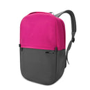 Xy Series Multi-Functional Backpack For 13.3 Inch Laptop - Fashion Colour Matching - Yellow