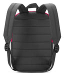 Xy Series Multi-Functional Backpack For 13.3 Inch Laptop - Fashion Colour Matching - Yellow
