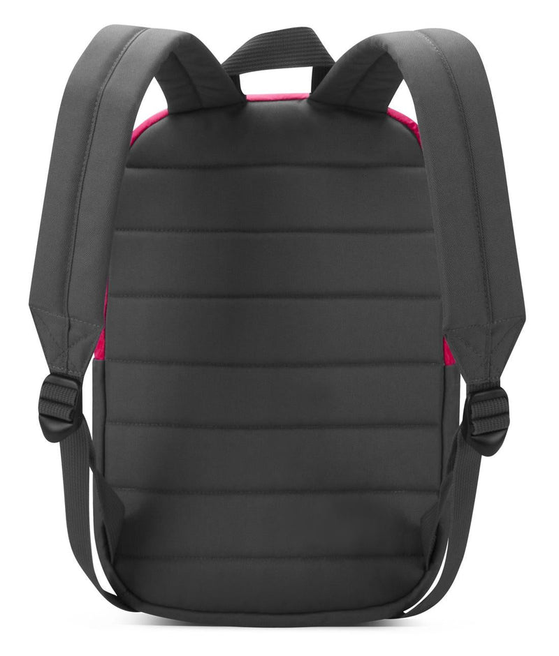Xy Series Multi-Functional Backpack For 13.3 Inch Laptop - Fashion Colour Matching - Yellow