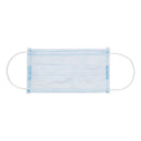 100x Disposable Surgical Face Mask Dust Mouth Guard 3 Ply Air Purifying