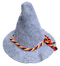 Adult Bavarian Beer Hat Oktoberfest German Octoberfest Costume Wizard