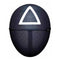 Adult Squid Guard Mask - Triangle