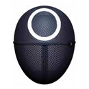 Adult Squid Guard Mask - Circle