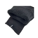 3 Pairs PREMIUM BAMBOO SOCKS Mens Heavy Duty Thick Work Socks BULK Cushion - Assorted Colour Pack - 7-11