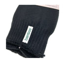 3 Pairs PREMIUM BAMBOO SOCKS Mens Heavy Duty Thick Work Socks BULK Cushion - Navy Blue - 7-11