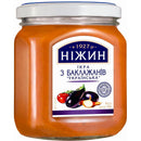 450g Ukrainian Roasted Eggplant Caviar Paste Spread Baklazhanovaya Ikra