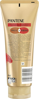 3x Pantene 400ml 3 Minute Miracle Colour w Oxiblock Intensive Conditioner