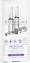 Spascriptions Clinicals Resurfacing Serum Ampoules 7-Pack 2.8ml Each Niacinamide Glycolic Acid PHAs Youthful Glow