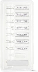 Spascriptions Clinicals Resurfacing Serum Ampoules 7-Pack 2.8ml Each Niacinamide Glycolic Acid PHAs Youthful Glow
