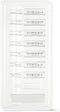 Spascriptions Clinicals Resurfacing Serum Ampoules 7-Pack 2.8ml Each Niacinamide Glycolic Acid PHAs Youthful Glow