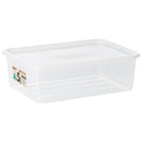 16x 5L Food Storage Containers w/ Lids Bulk Lot - Made in Australia