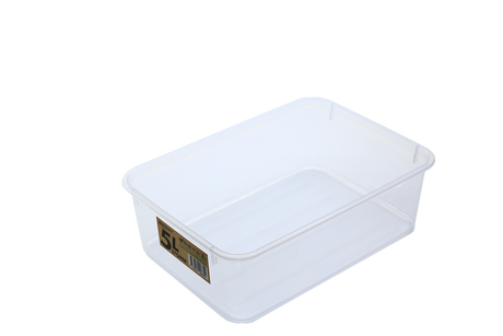 16x 5L Food Storage Containers w/ Lids Bulk Lot - Made in Australia