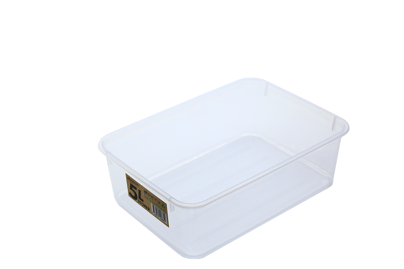 16x 5L Food Storage Containers w/ Lids Bulk Lot - Made in Australia