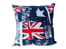 Australia Flag Pillow Cushion Cover Souvenir Australian Day