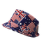 AUSTRALIA TRILBY HAT USA America England UK Aussie Fedora Cap Party
