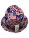AUSTRALIA TRILBY HAT USA America England UK Aussie Fedora Cap Party