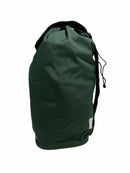 26L Foldable Deep Backpack Bag Gym Sports Luggage Travel Back Pack - Bottle Green