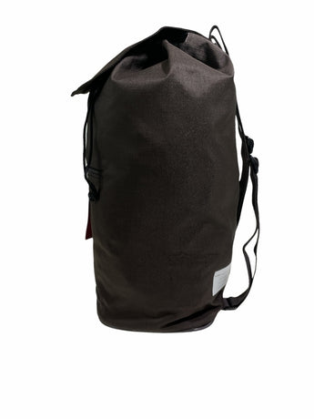 26L Foldable Deep Backpack Bag Gym Sports Luggage Travel Back Pack - Brown