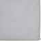 BANDANA Paisley 100% COTTON Head Wrap Durag Bandanna Summer Biker Scarf Mask - Grey (Plain)