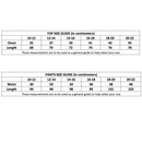 2pcs Set Womens Merino Wool Blend Pants & Top Underwear Leggings Thermal Thermals - Black - 20-22