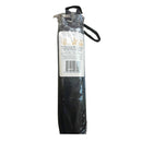 25cm BRELLERZ Windproof Umbrella 8 Rib with Safety Close Feature Travel Rain