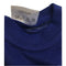 Adult AUSTRALIAN T Shirt Australia Day 100% COTTON Souvenir Tee Top Flag - Blue - Small