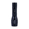 Brillar Tactical Grade LED Torch 5 Modes Water Resistant Flashlight Light Bright