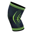 1x Premium Knee Support Compression Sleeve Leg Brace