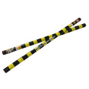 72pcs ZOO Animal Pencil Set Jungle Kids Party Favours - Honeybee