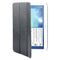 Samsung Galaxy Tab 3 10 inch Ultra Slim Triple Fold Case Cover - Black